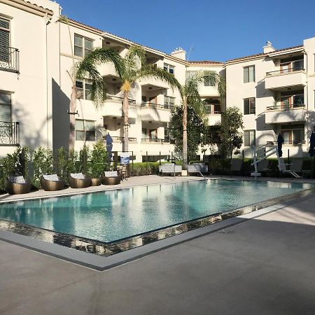 Perfect Apt Near Ucla W Parking Gym Pool Wifi In Westwood B3 Los Angeles Kültér fotó