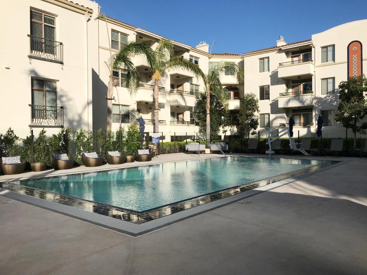 Perfect Apt Near Ucla W Parking Gym Pool Wifi In Westwood B3 Los Angeles Kültér fotó