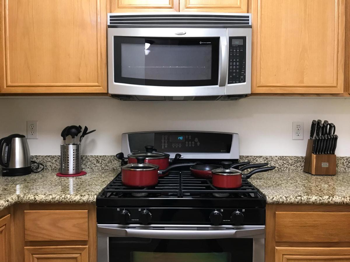 Perfect Apt Near Ucla W Parking Gym Pool Wifi In Westwood B3 Los Angeles Kültér fotó