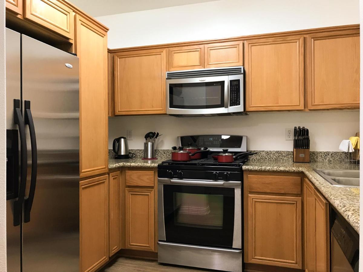 Perfect Apt Near Ucla W Parking Gym Pool Wifi In Westwood B3 Los Angeles Kültér fotó