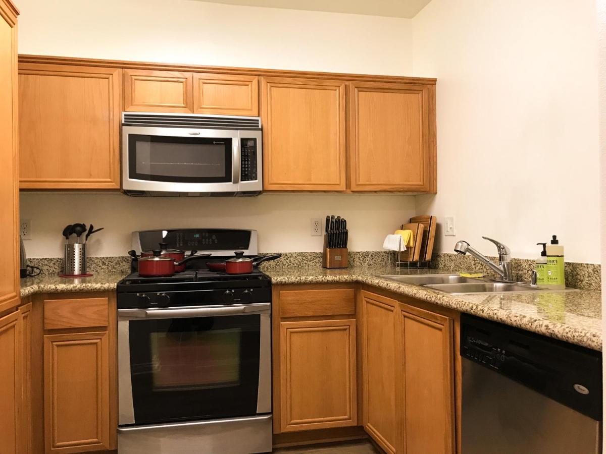 Perfect Apt Near Ucla W Parking Gym Pool Wifi In Westwood B3 Los Angeles Kültér fotó