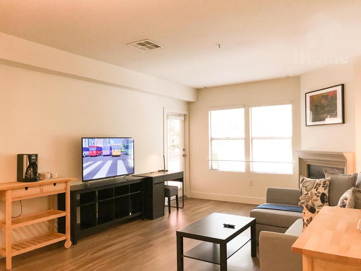 Perfect Apt Near Ucla W Parking Gym Pool Wifi In Westwood B3 Los Angeles Kültér fotó
