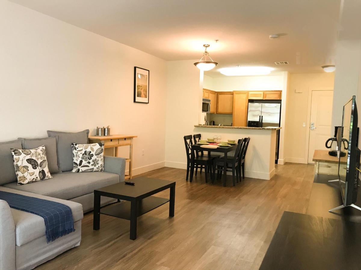 Perfect Apt Near Ucla W Parking Gym Pool Wifi In Westwood B3 Los Angeles Kültér fotó