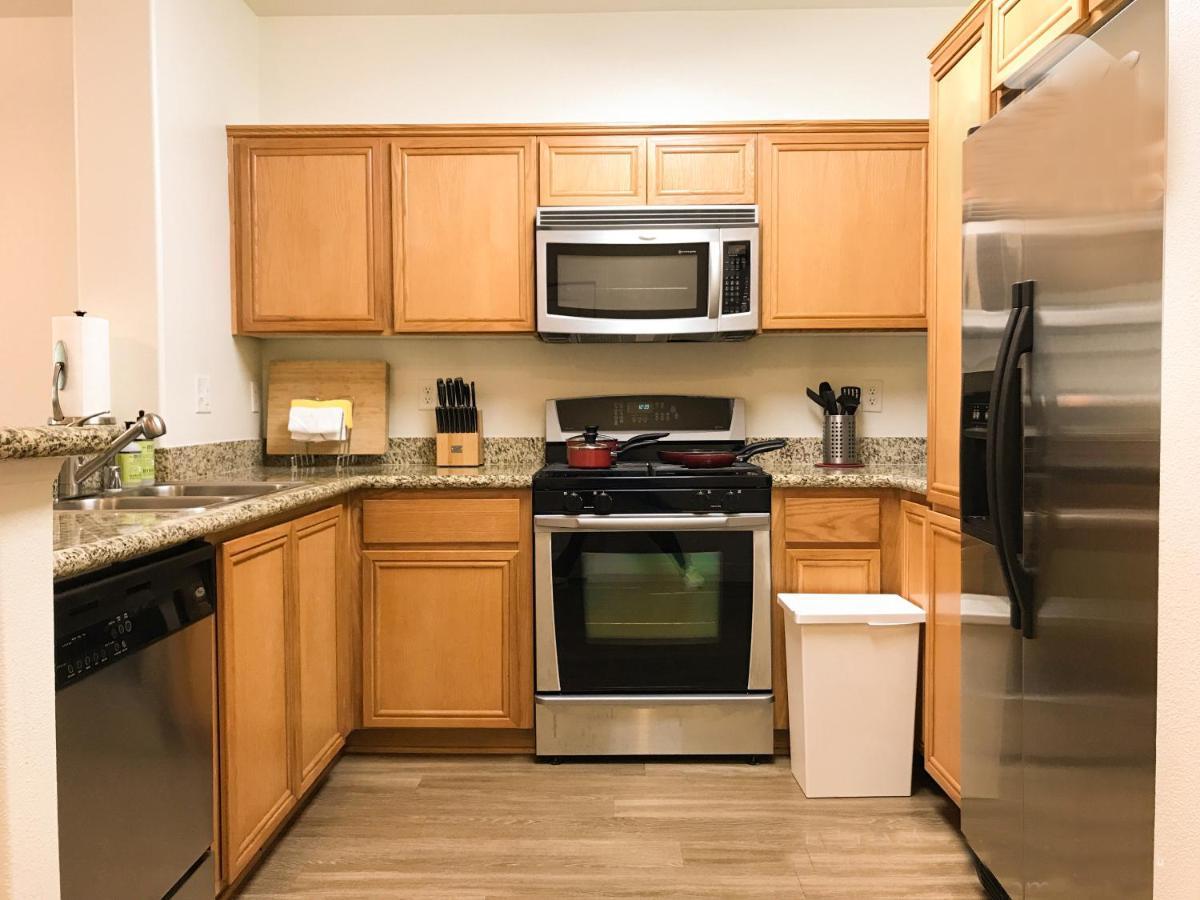 Perfect Apt Near Ucla W Parking Gym Pool Wifi In Westwood B3 Los Angeles Kültér fotó