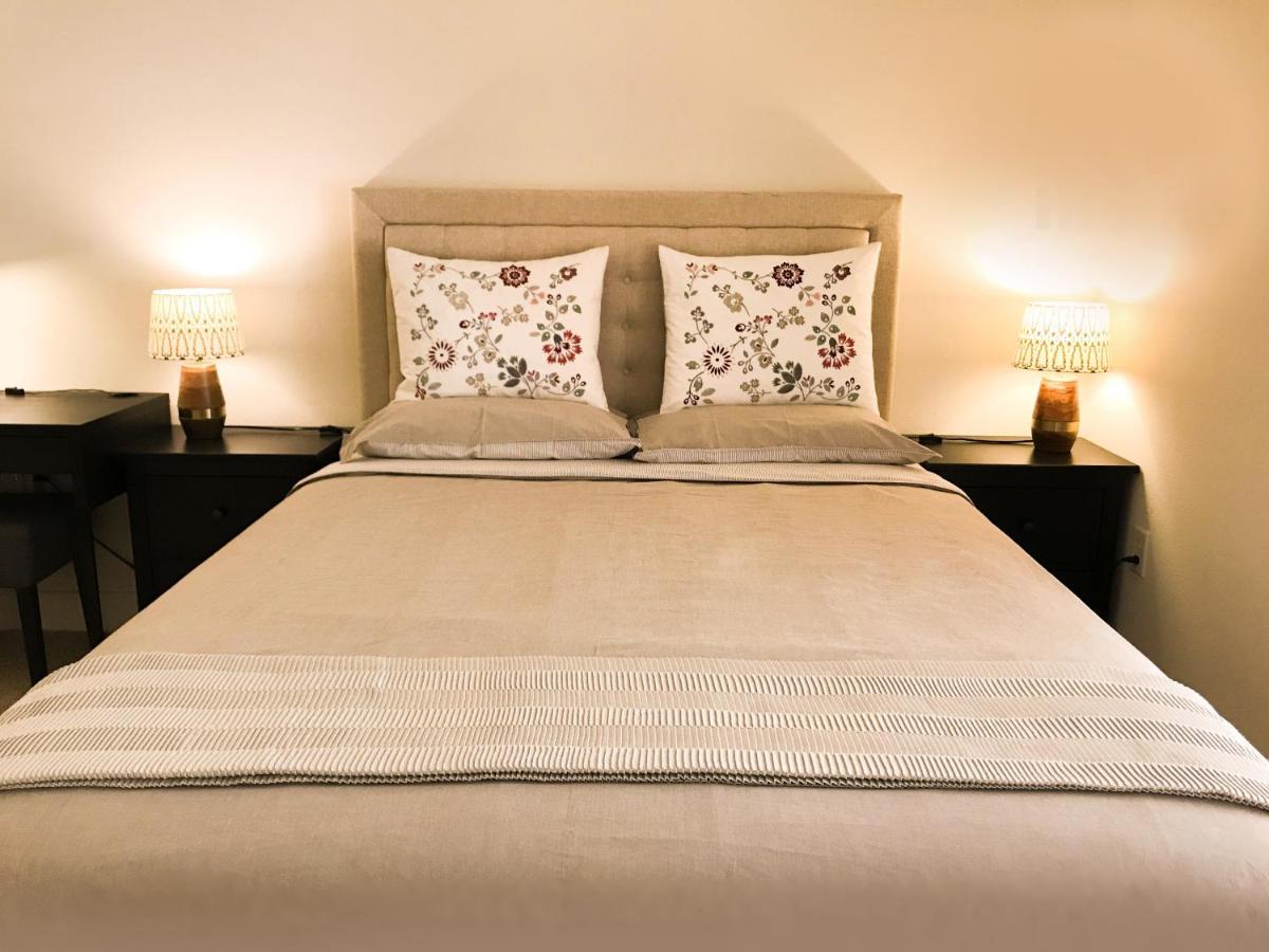 Perfect Apt Near Ucla W Parking Gym Pool Wifi In Westwood B3 Los Angeles Kültér fotó