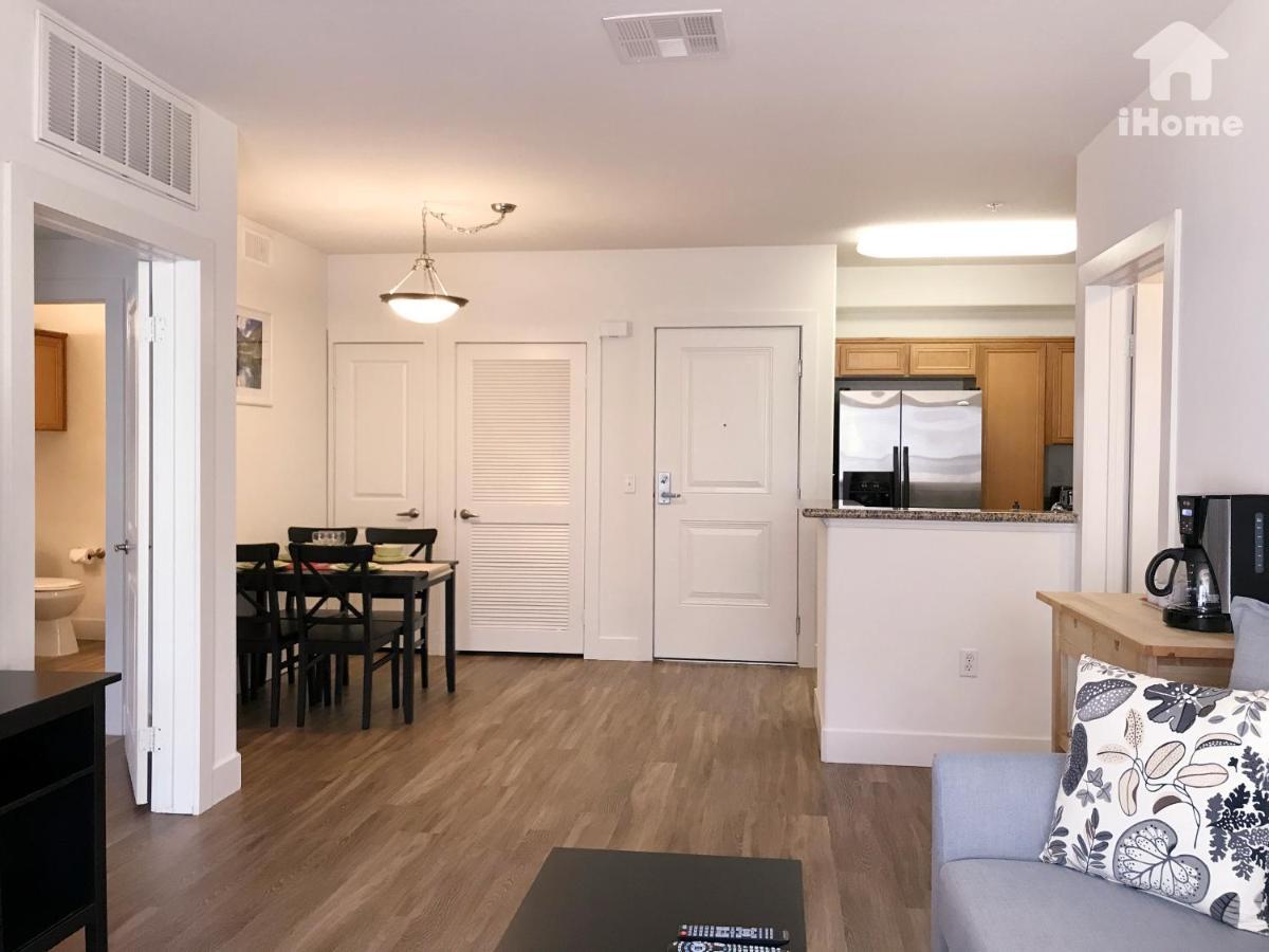Perfect Apt Near Ucla W Parking Gym Pool Wifi In Westwood B3 Los Angeles Kültér fotó