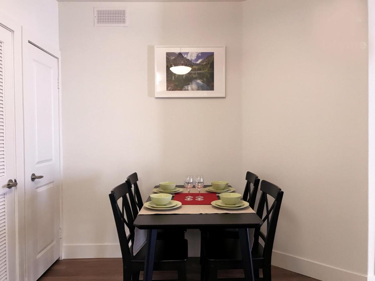 Perfect Apt Near Ucla W Parking Gym Pool Wifi In Westwood B3 Los Angeles Kültér fotó