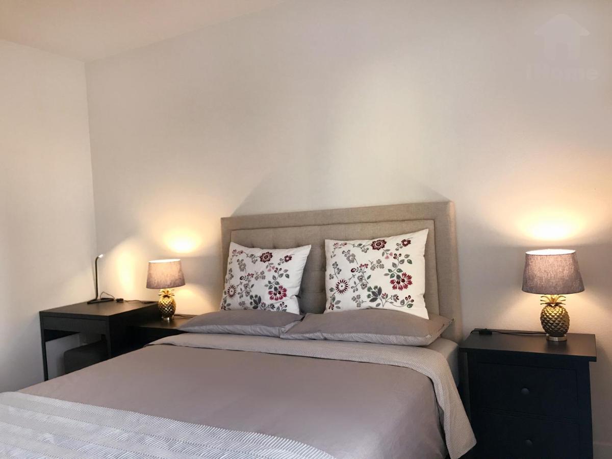 Perfect Apt Near Ucla W Parking Gym Pool Wifi In Westwood B3 Los Angeles Kültér fotó