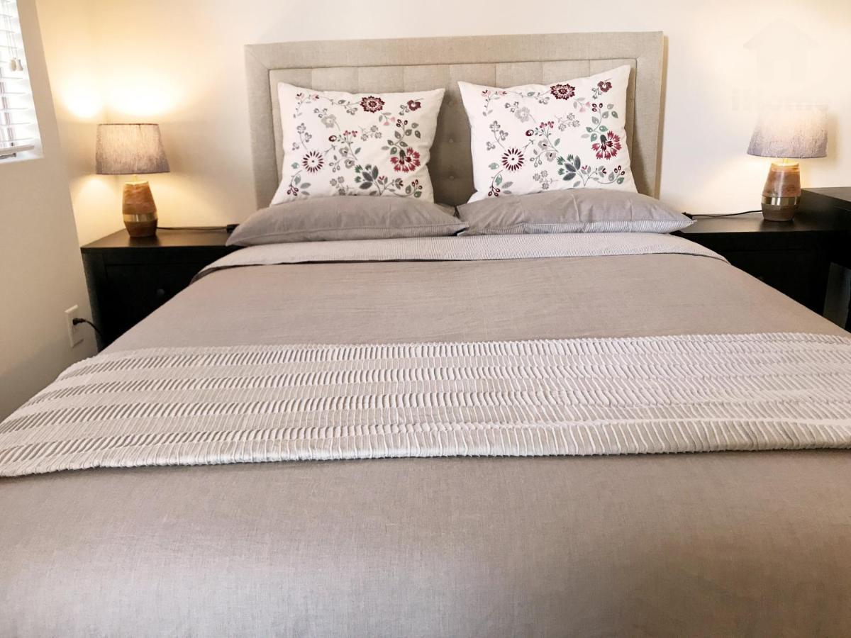 Perfect Apt Near Ucla W Parking Gym Pool Wifi In Westwood B3 Los Angeles Kültér fotó