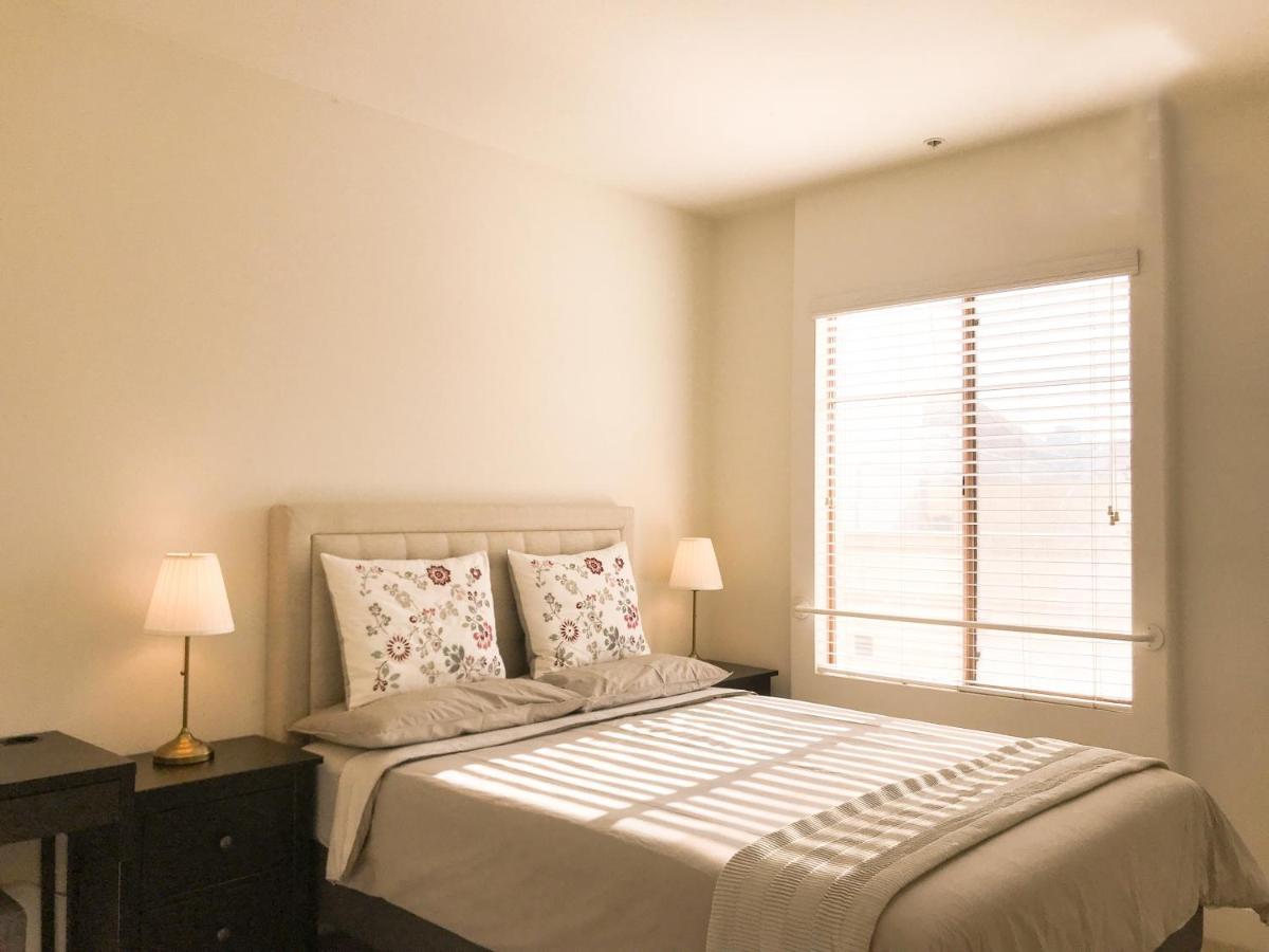 Perfect Apt Near Ucla W Parking Gym Pool Wifi In Westwood B3 Los Angeles Kültér fotó
