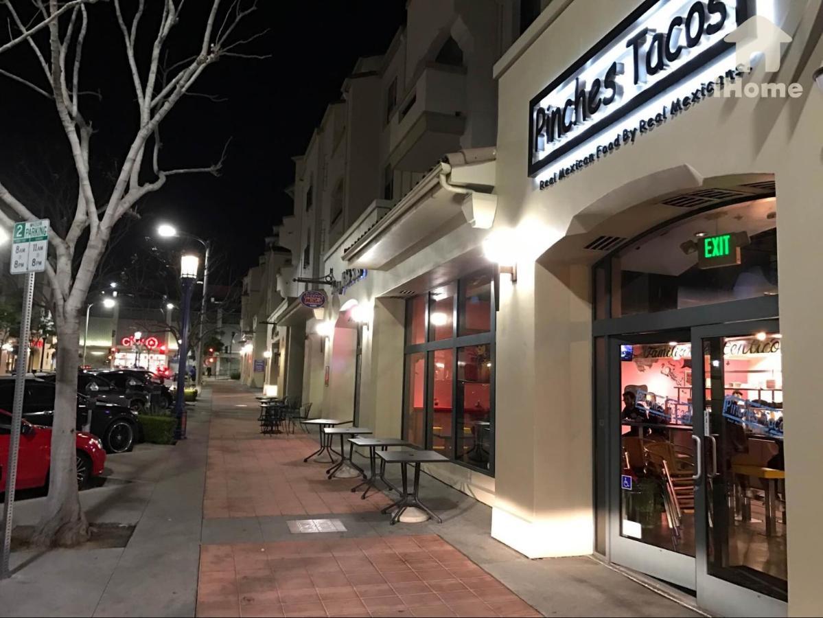 Perfect Apt Near Ucla W Parking Gym Pool Wifi In Westwood B3 Los Angeles Kültér fotó