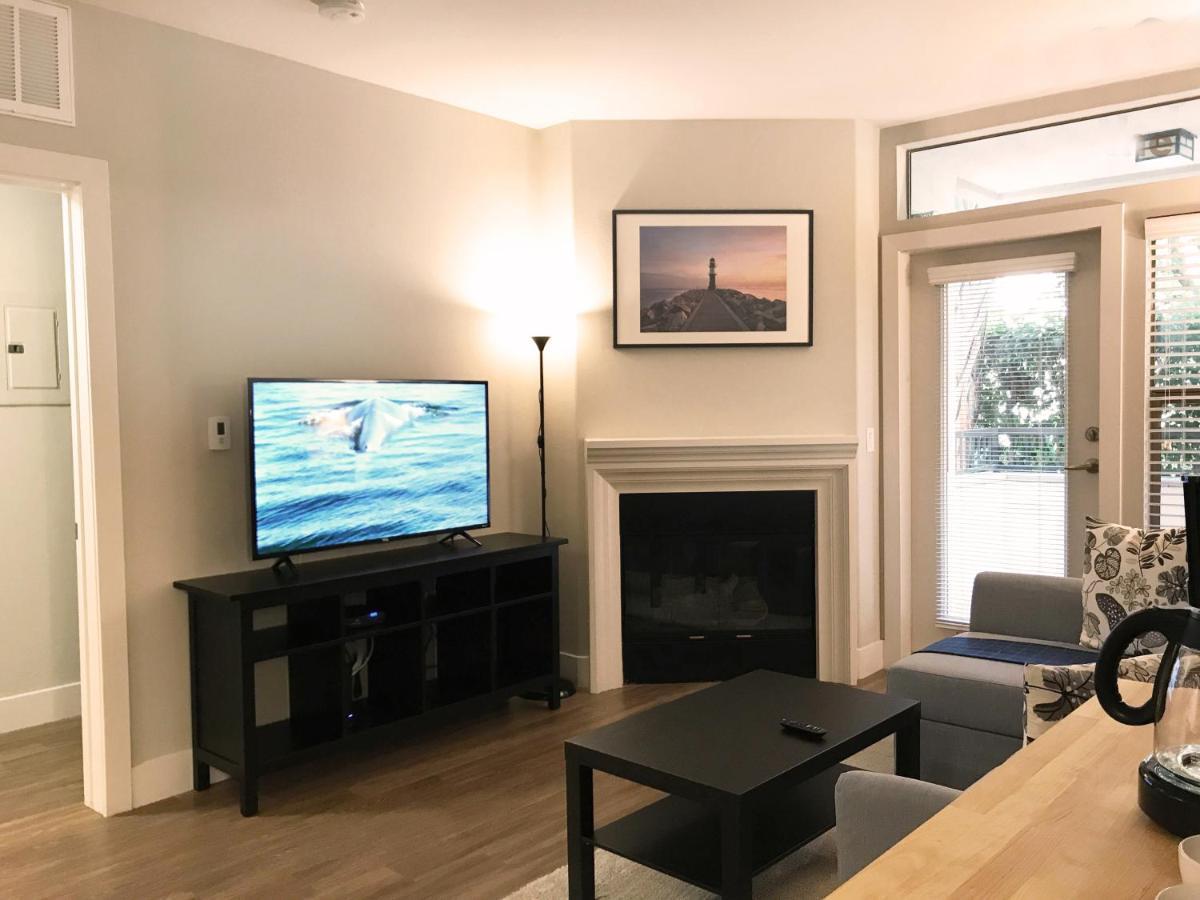 Perfect Apt Near Ucla W Parking Gym Pool Wifi In Westwood B3 Los Angeles Kültér fotó