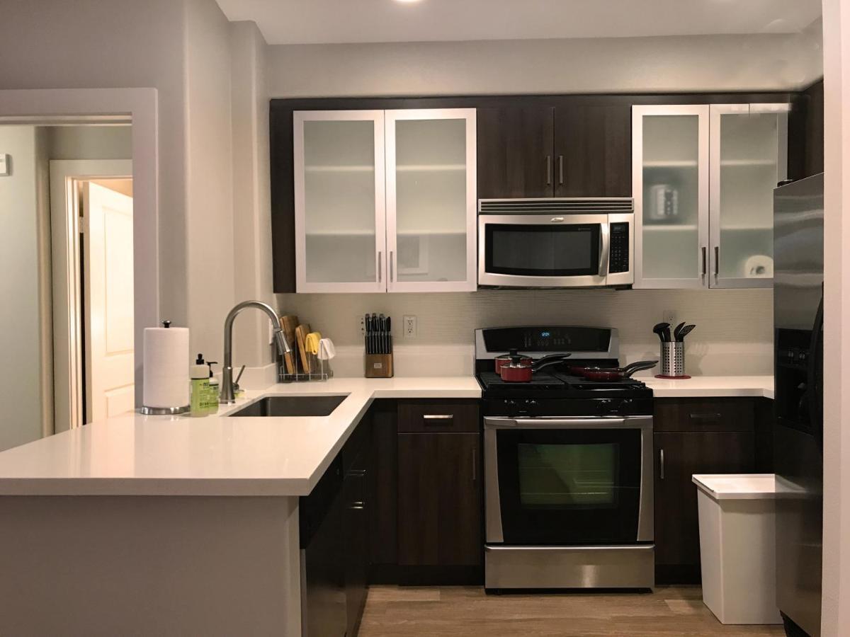 Perfect Apt Near Ucla W Parking Gym Pool Wifi In Westwood B3 Los Angeles Kültér fotó