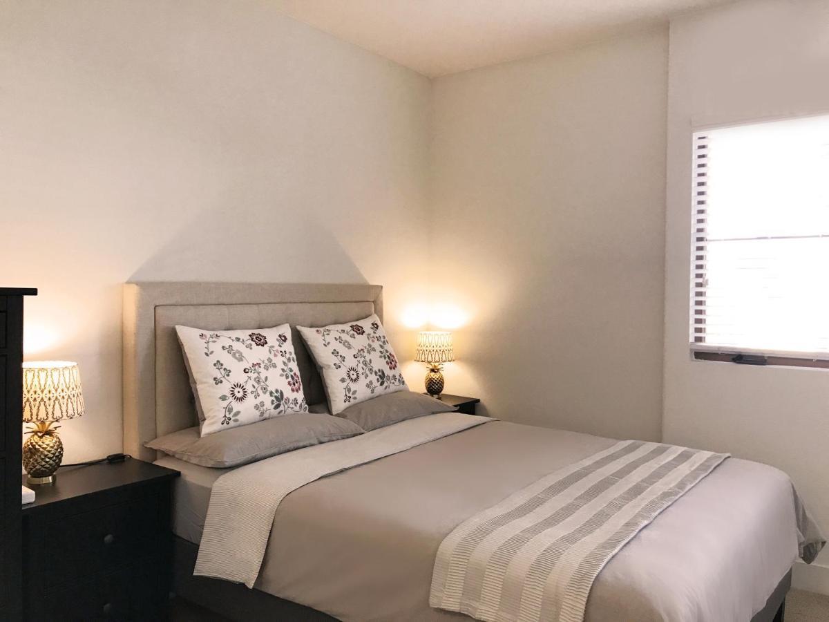 Perfect Apt Near Ucla W Parking Gym Pool Wifi In Westwood B3 Los Angeles Kültér fotó