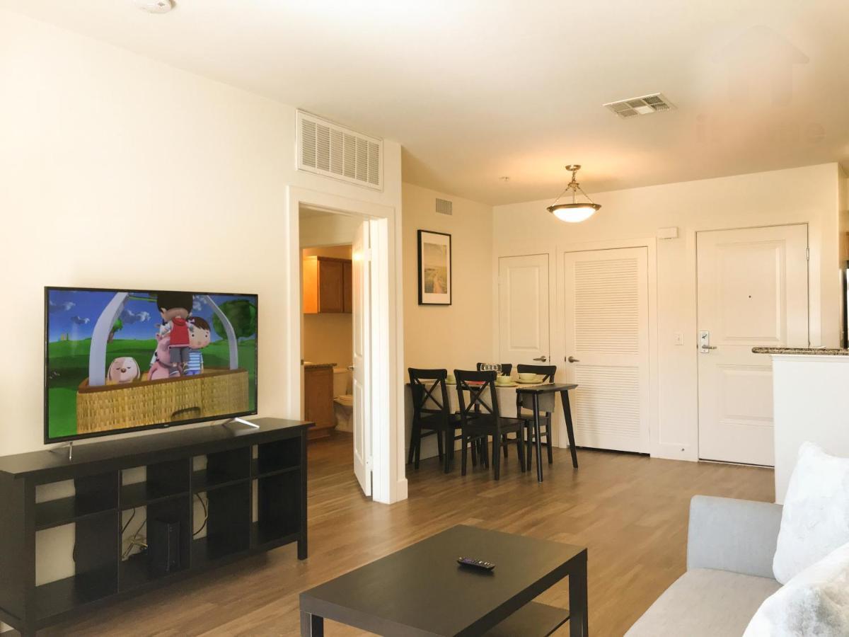 Perfect Apt Near Ucla W Parking Gym Pool Wifi In Westwood B3 Los Angeles Kültér fotó