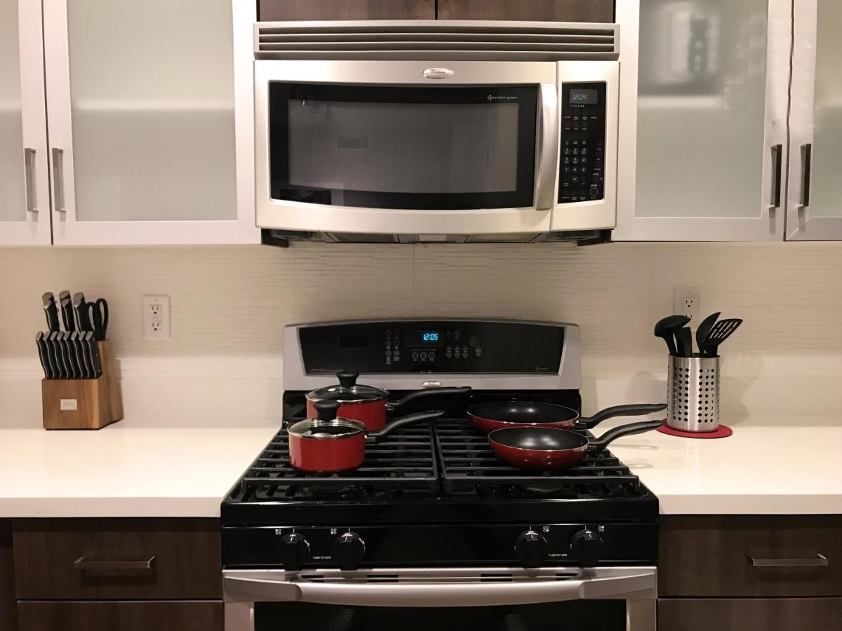 Perfect Apt Near Ucla W Parking Gym Pool Wifi In Westwood B3 Los Angeles Kültér fotó