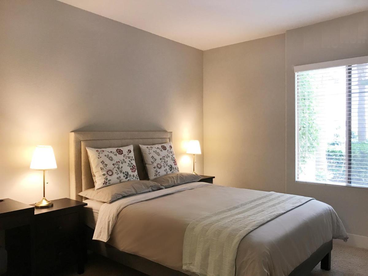 Perfect Apt Near Ucla W Parking Gym Pool Wifi In Westwood B3 Los Angeles Kültér fotó