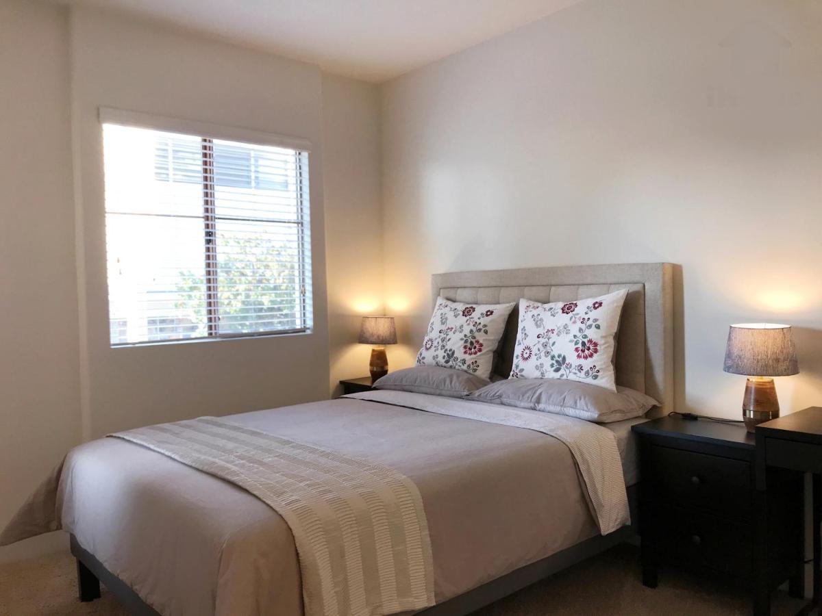 Perfect Apt Near Ucla W Parking Gym Pool Wifi In Westwood B3 Los Angeles Kültér fotó