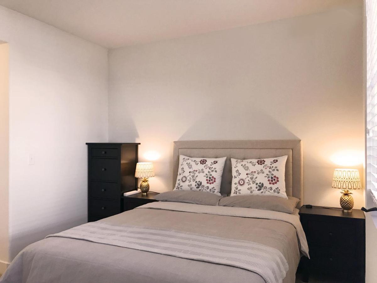 Perfect Apt Near Ucla W Parking Gym Pool Wifi In Westwood B3 Los Angeles Kültér fotó