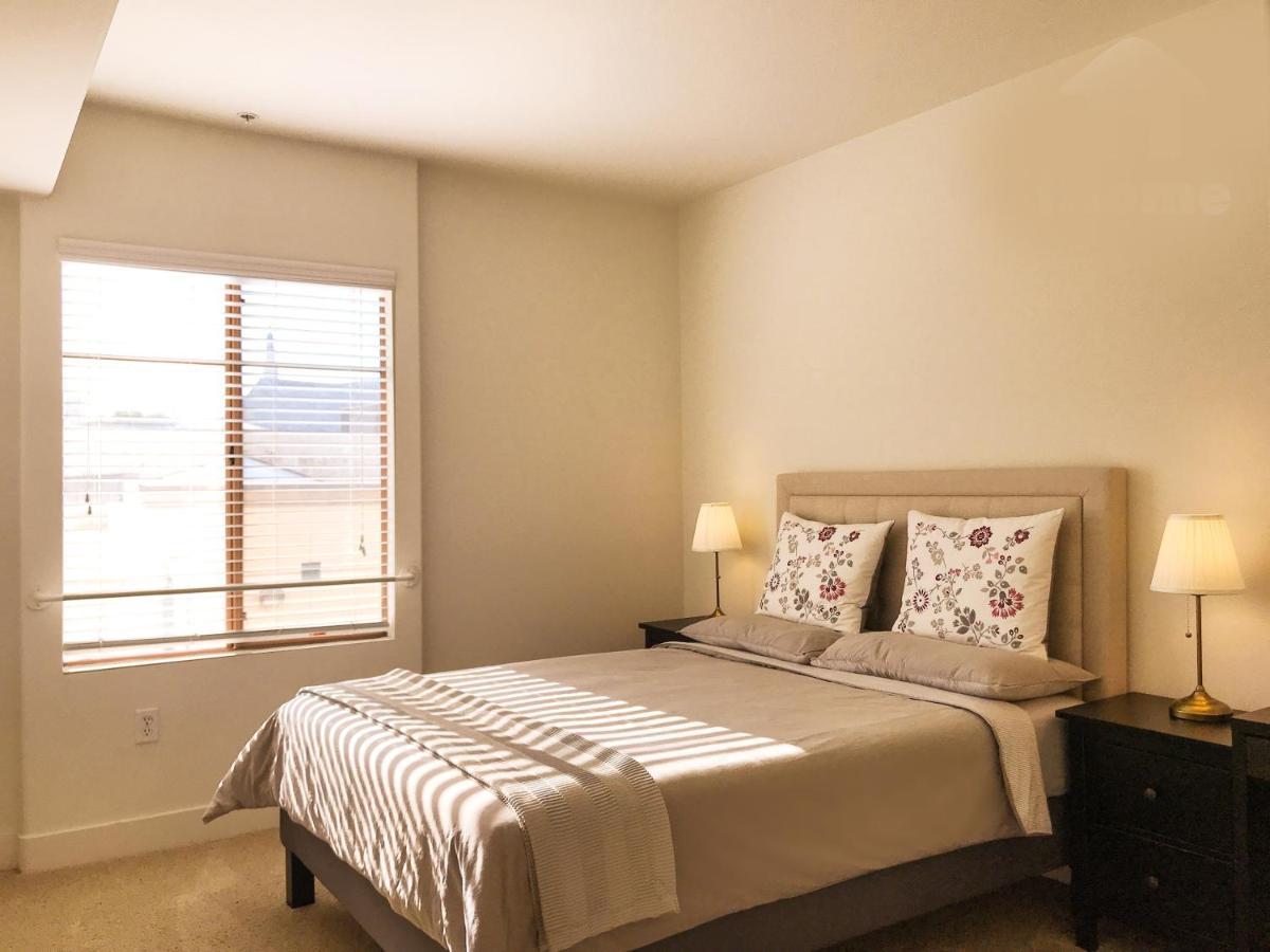 Perfect Apt Near Ucla W Parking Gym Pool Wifi In Westwood B3 Los Angeles Kültér fotó