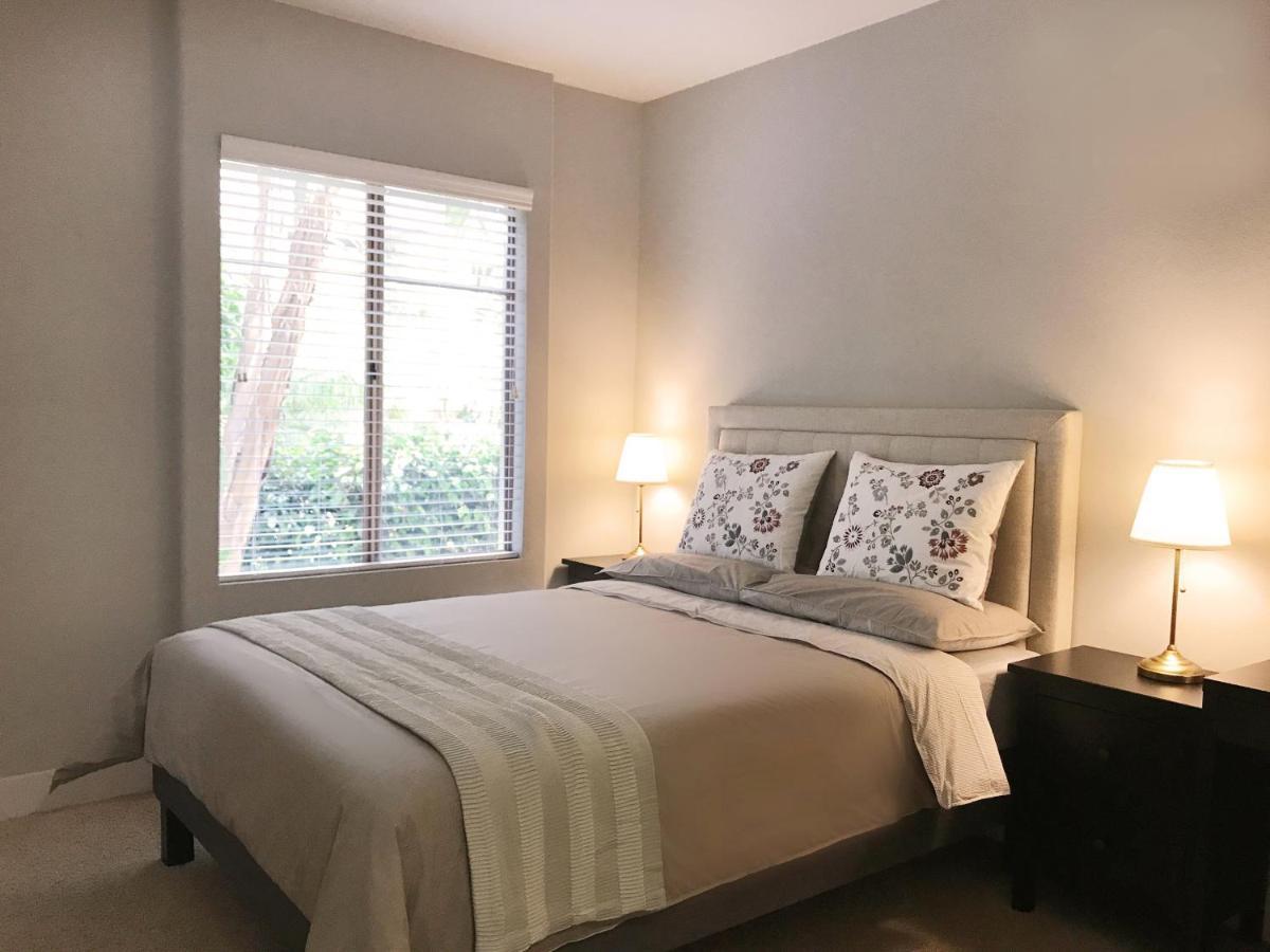 Perfect Apt Near Ucla W Parking Gym Pool Wifi In Westwood B3 Los Angeles Kültér fotó