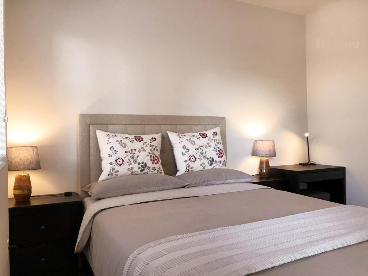 Perfect Apt Near Ucla W Parking Gym Pool Wifi In Westwood B3 Los Angeles Kültér fotó