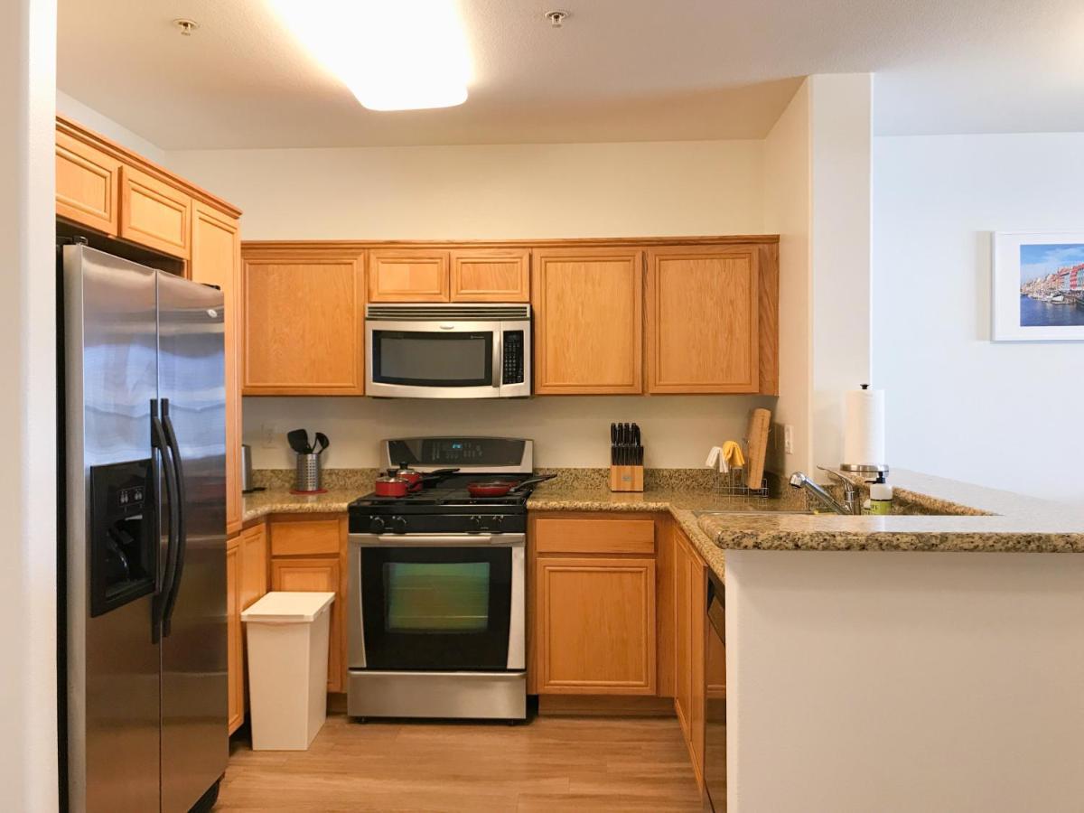 Perfect Apt Near Ucla W Parking Gym Pool Wifi In Westwood B3 Los Angeles Kültér fotó