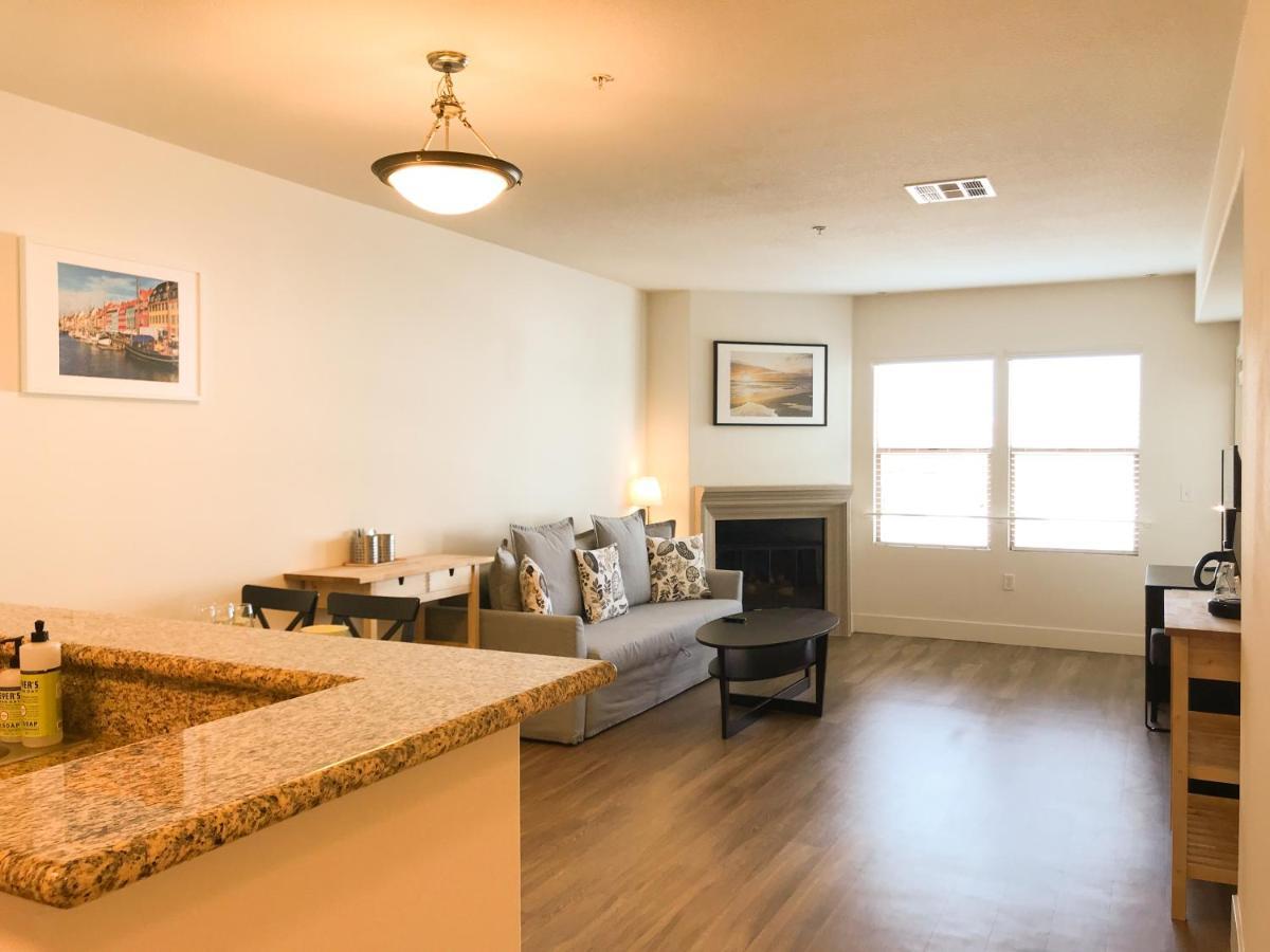 Perfect Apt Near Ucla W Parking Gym Pool Wifi In Westwood B3 Los Angeles Kültér fotó