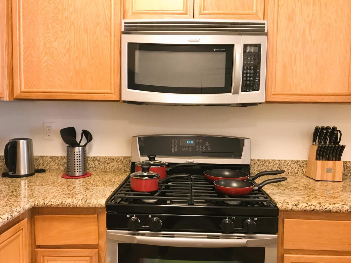 Perfect Apt Near Ucla W Parking Gym Pool Wifi In Westwood B3 Los Angeles Kültér fotó